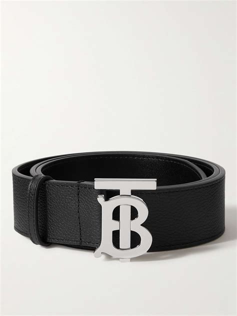 qvc burberry belt|More.